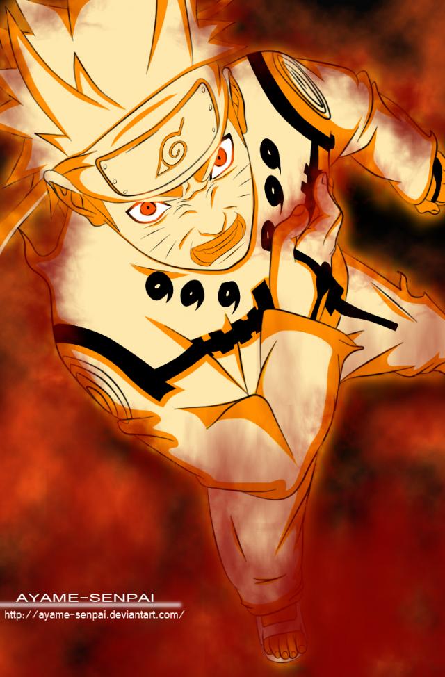 Naruto 628